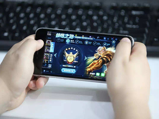 小學(xué)生的噩夢！騰訊成長守護(hù)平臺2.0版本上線