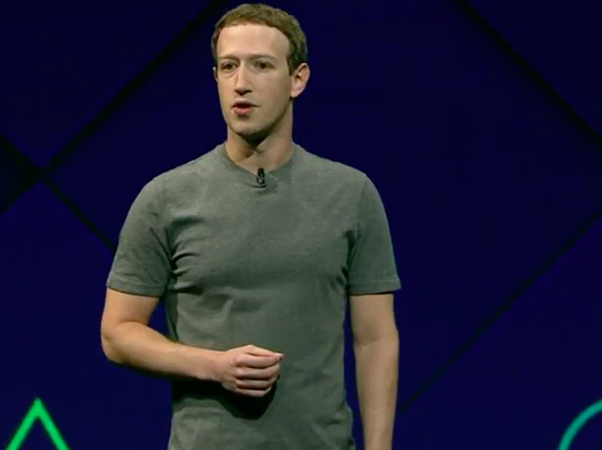Facebook F8召開：這是向微信Snapchat看齊的節奏？