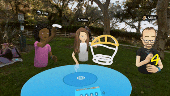 Facebook F8召開：這是向微信Snapchat看齊的節奏？
