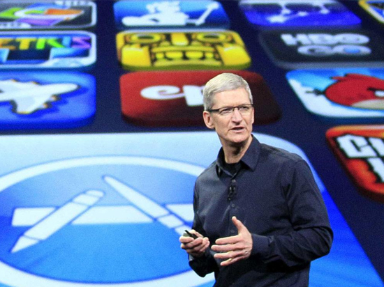 科客晚報:蘋果微信正面交鋒 新iPhone產(chǎn)量要超1億臺