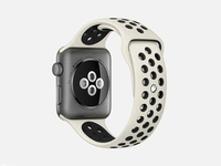 全新NikeLab款Apple Watch發布：本月27日開售