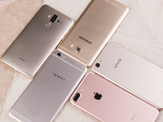 華為P10深陷信任危機怪友商？該學《人民的名義》