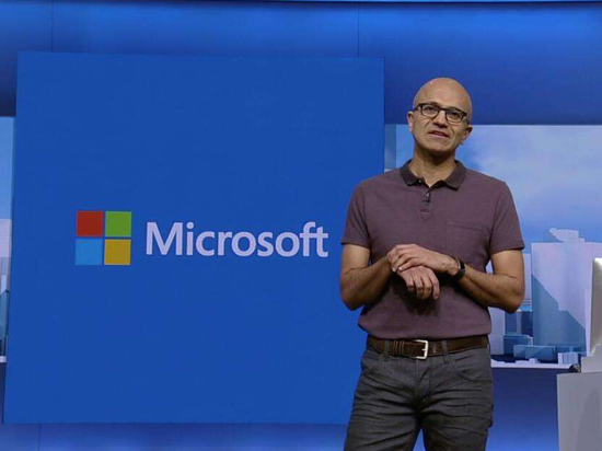 微軟CEO納德拉發話：Windows 10手機不死！
