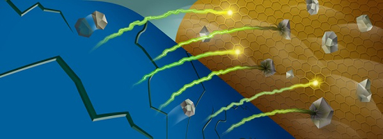 科學家新發現 手機電池老化問題能解決？