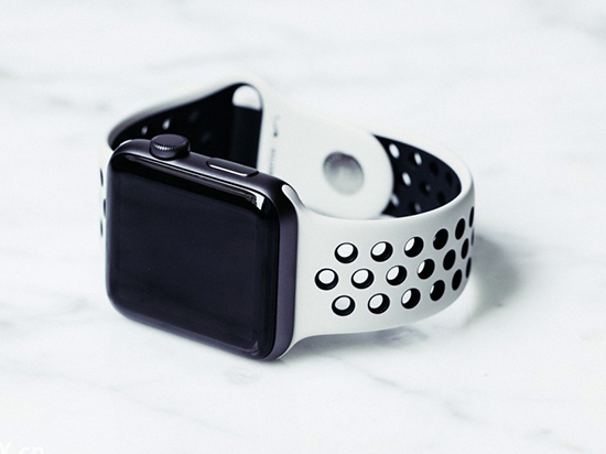 兩年依然不溫不火 下代Apple Watch會成為爆款?