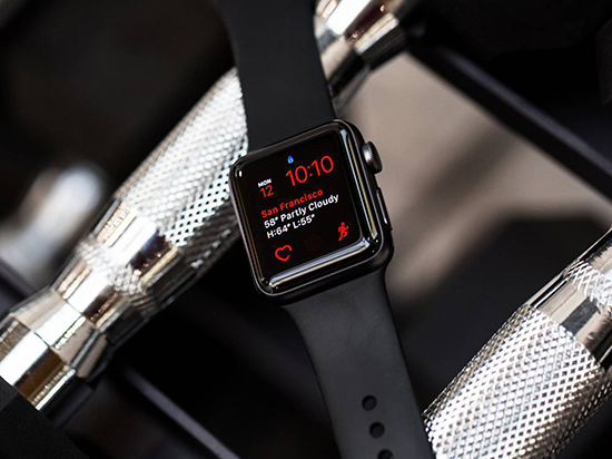 兩年依然不溫不火 下代Apple Watch會成為爆款?