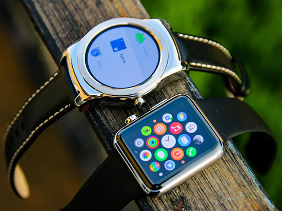 兩年依然不溫不火 下代Apple Watch會成為爆款?