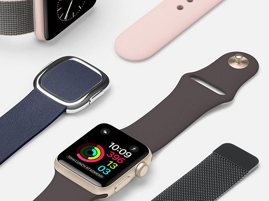 兩年依然不溫不火 下代Apple Watch會成為爆款?