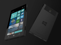 Surface Phone無望！微軟將停止為WP投錢