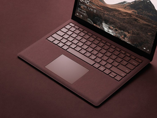 Win10云系統+驍龍835？微軟全新Surface筆記本曝光