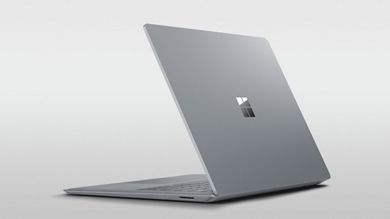 Win10云系統+驍龍835？微軟全新Surface筆記本曝光