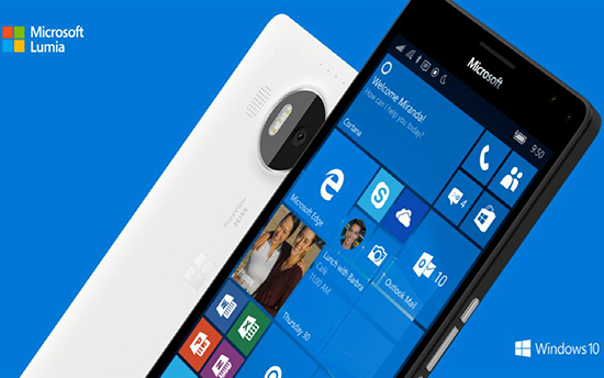 Lumia和Surface Phone雙雙折戟 微軟還能繼續(xù)搞機(jī)嗎