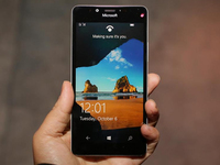 微軟商城Win10 Mobile集體下架 真的走投無路了嗎？