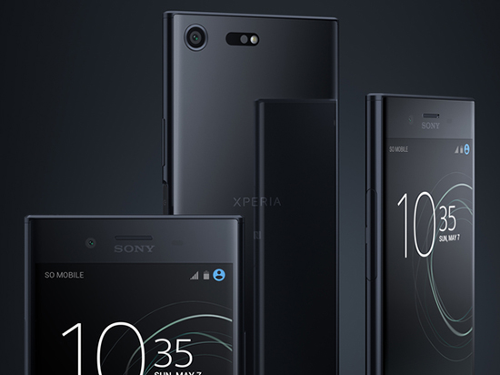 不敵小米6/S8+！索尼Xperia XZ Premium跑分曝光