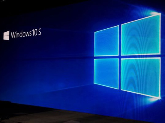 對標谷歌的Win10 S系統 是否拖累了Surface Laptop?