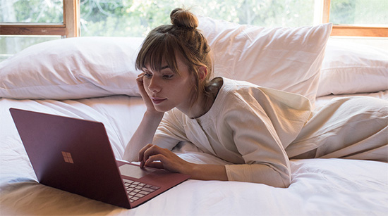 對標谷歌的Win10 S系統 是否拖累了Surface Laptop?
