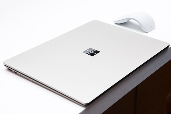對標谷歌的Win10 S系統 是否拖累了Surface Laptop?
