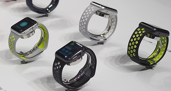 服了庫克的這波安利!Apple Watch能幫他減肥27斤