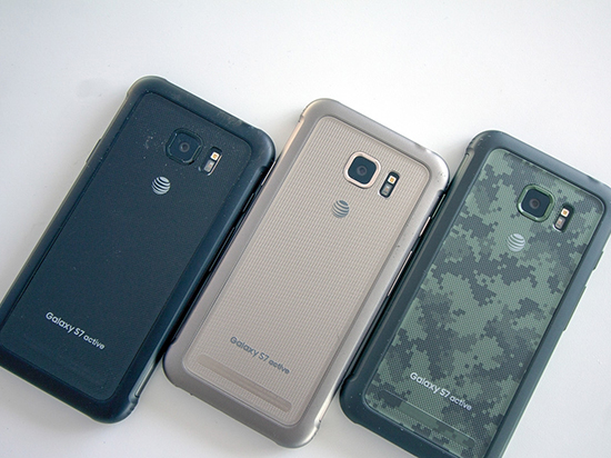 運(yùn)營(yíng)商助攻！坐實(shí)三星將推三防版Galaxy S8