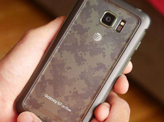 科客晚報：新iPhone量產(chǎn)決定 三星將推三防版Galaxy S8