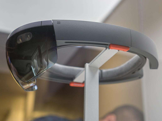國行版HoloLens來了！5月24日正式發售：23488元起