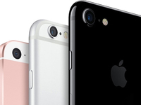 毫無(wú)懸念 iPhone依然是全世界最流行手機(jī)