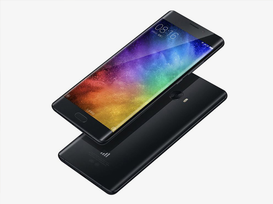 性價(jià)比最高的雙曲面屏旗艦:小米Note2降200元!