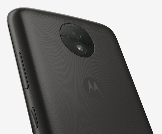聯想Moto C系列低調發布：配置價格很捉急