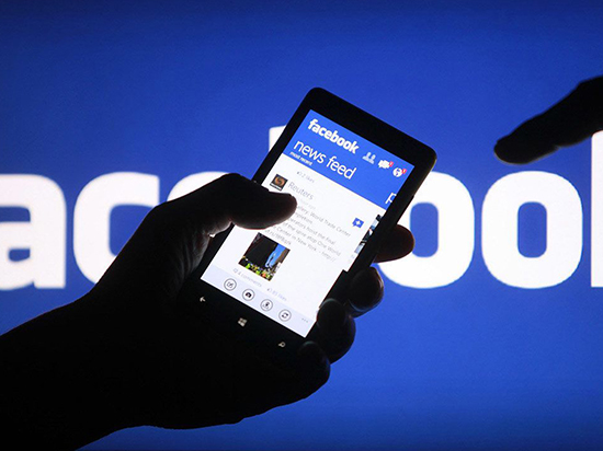 美版BAT上市5年股價比較:Facebook一路上漲