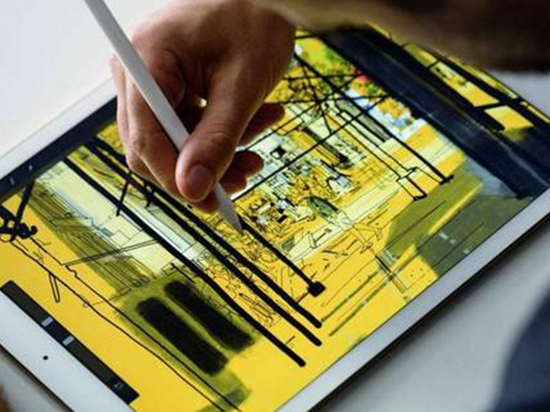 再見了iPad mini!傳10.5寸新iPad Pro狂備貨中
