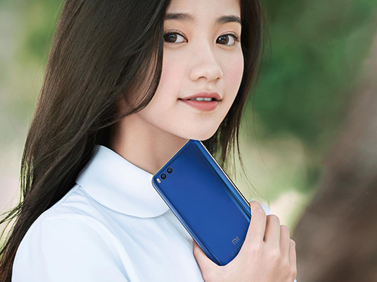 總算來了！小米6陶瓷版：5月23號(hào)10點(diǎn)開售