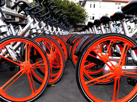 科客晚報：共享單車將實名制 樂視VR團隊完全解散？
