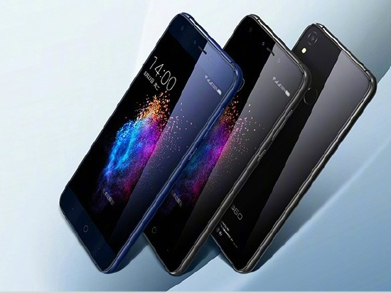 360 N5s發布:前置自動對焦虛化雙攝提升大 售價僅1699元