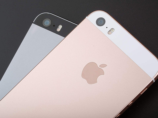 iPhone SE不受歡迎? 調(diào)查顯示它才是美國人的最愛