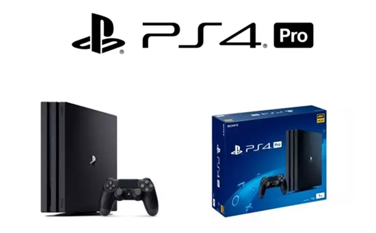 總算來了！國行PS4 Pro中國開售 價格2999元