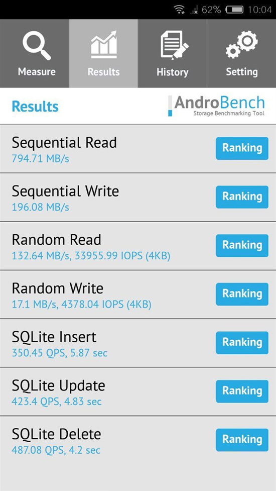 努比亞全面屏旗艦Z17細節曝光:使用UFS2.1閃存