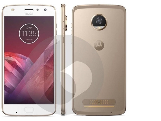 聯想Moto Z2 Play作死：驍龍625居然要賣4200元天價？