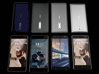 安兔兔曝光Nokia 9：你們等的旗艦終于來(lái)了！