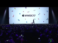 WWDC 2017：硬件來撐場，系統(tǒng)在細(xì)節(jié)體驗上更人性化