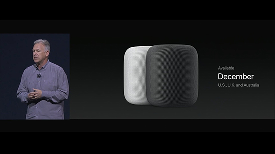 沒尿點但缺賣點 3分鐘帶你看完蘋果WWDC2017發布會