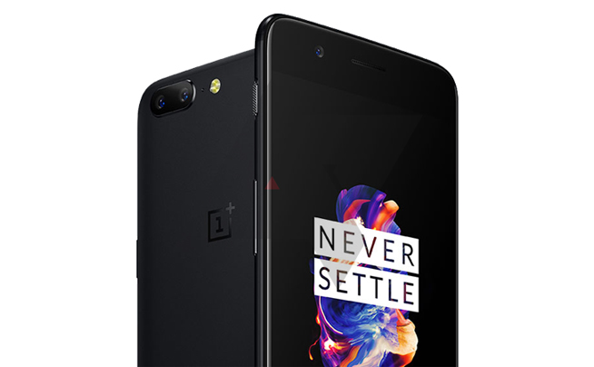 要跟OPPO R11撞臉？一加5確認6月21日國內(nèi)發(fā)布