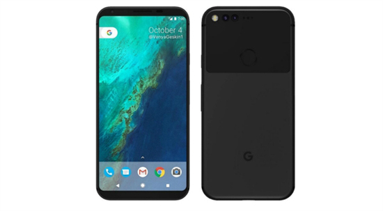 谷歌Pixel 2現身GFXBench：全面屏設計 非驍龍836？