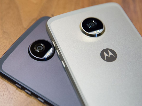 主打模塊化:聯(lián)想Moto Z2發(fā)布時(shí)間公布