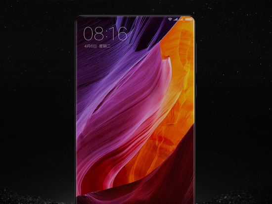 科客晚報：千元機也要上全面屏 Helio X30只有魅族用？