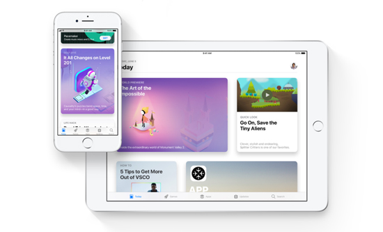 撇開測試版不談 大家都對iOS 11有什么看法？