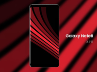 三星Note8最新消息：9月底來(lái)襲 穩(wěn)扎穩(wěn)打升級(jí)不大