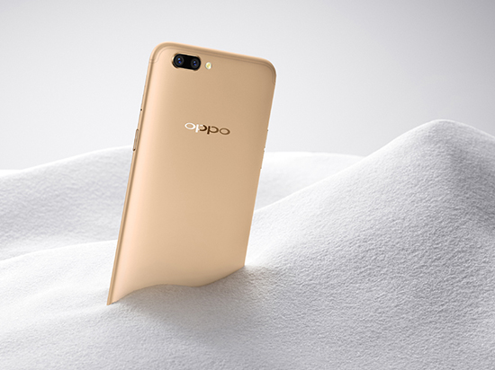 OPPO R11 Plus預(yù)約開啟：6月30號(hào)開售