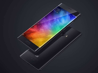 8月見？ 小米Note 3發布時間曝光：OLED雙曲面屏