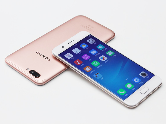 專為王者榮耀優化的OPPO R11 Plus今日開賣:3699元