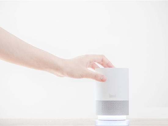 阿里智能音箱天貓精靈X1發布:售價499元